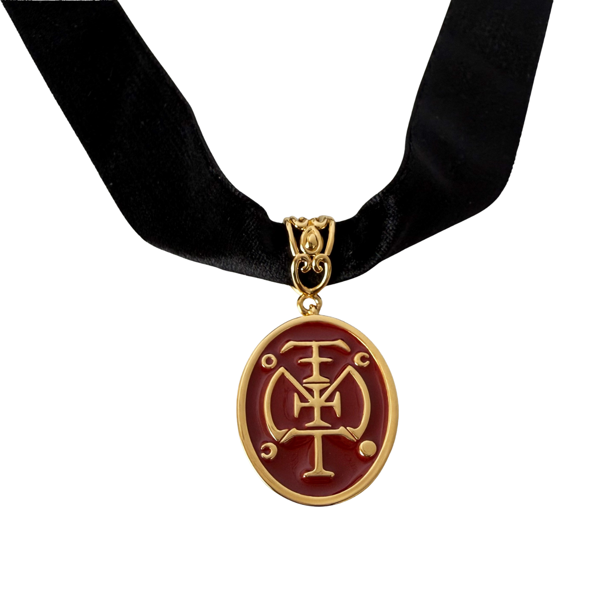 Sigil Choker - Florence and the Machine