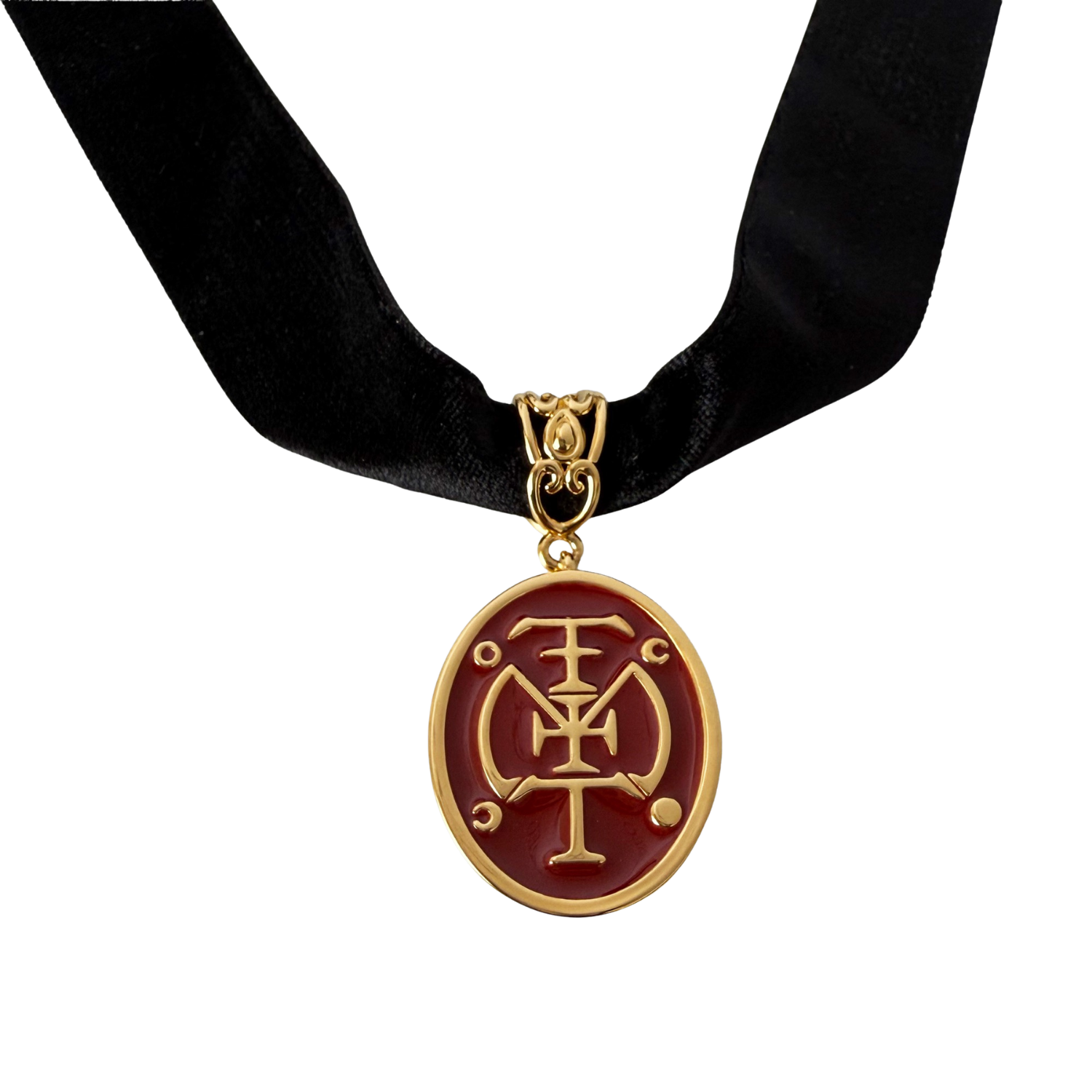 Florence + The Machine - Sigil Choker