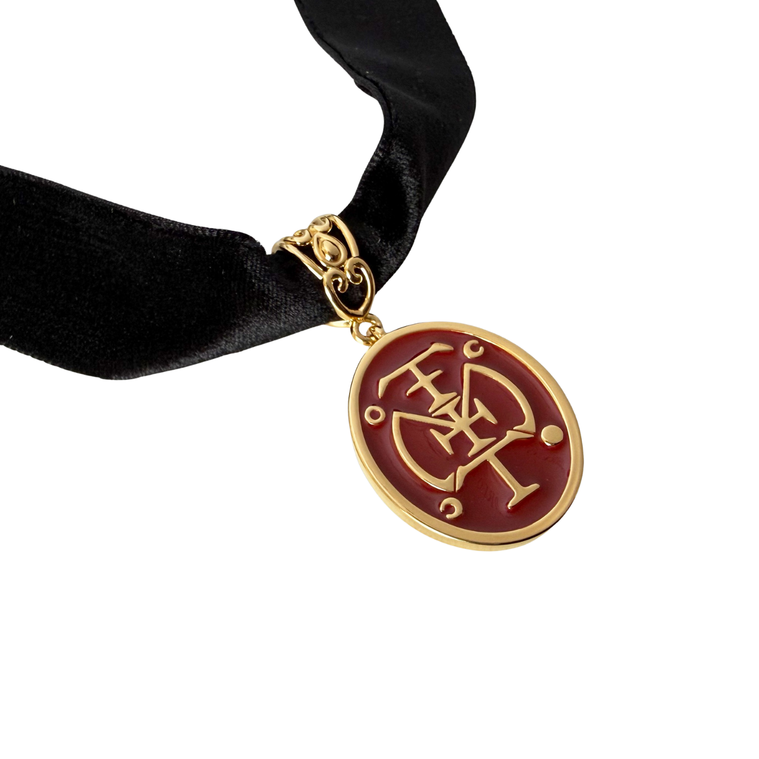 Florence + The Machine - Sigil Choker