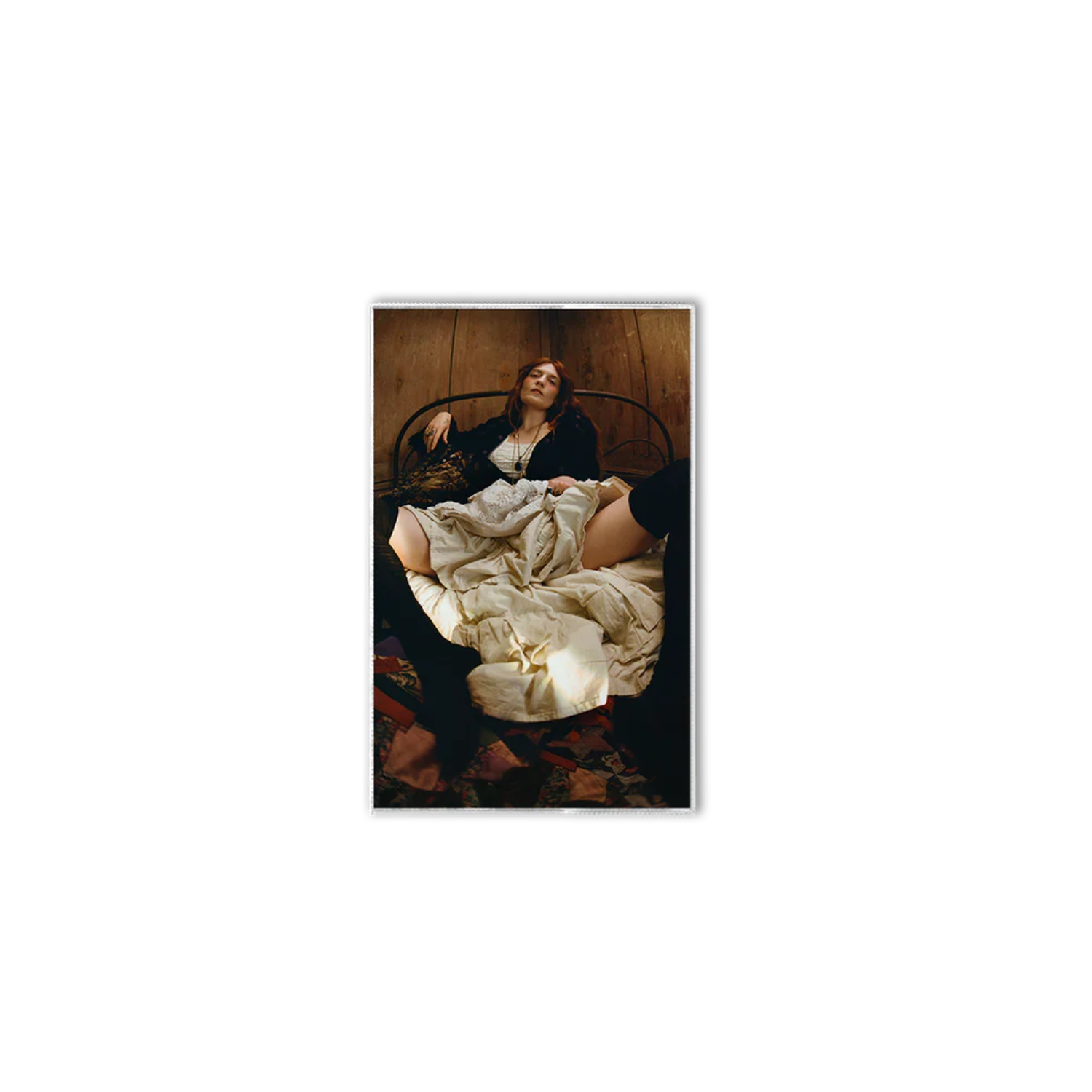 Florence + The Machine - Everybody Scream Cassette