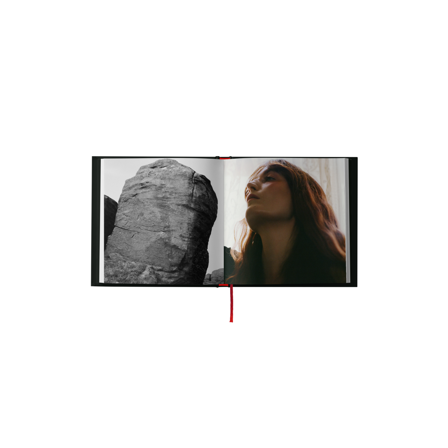 Florence + The Machine - Everybody Scream CD: Chamber Edition