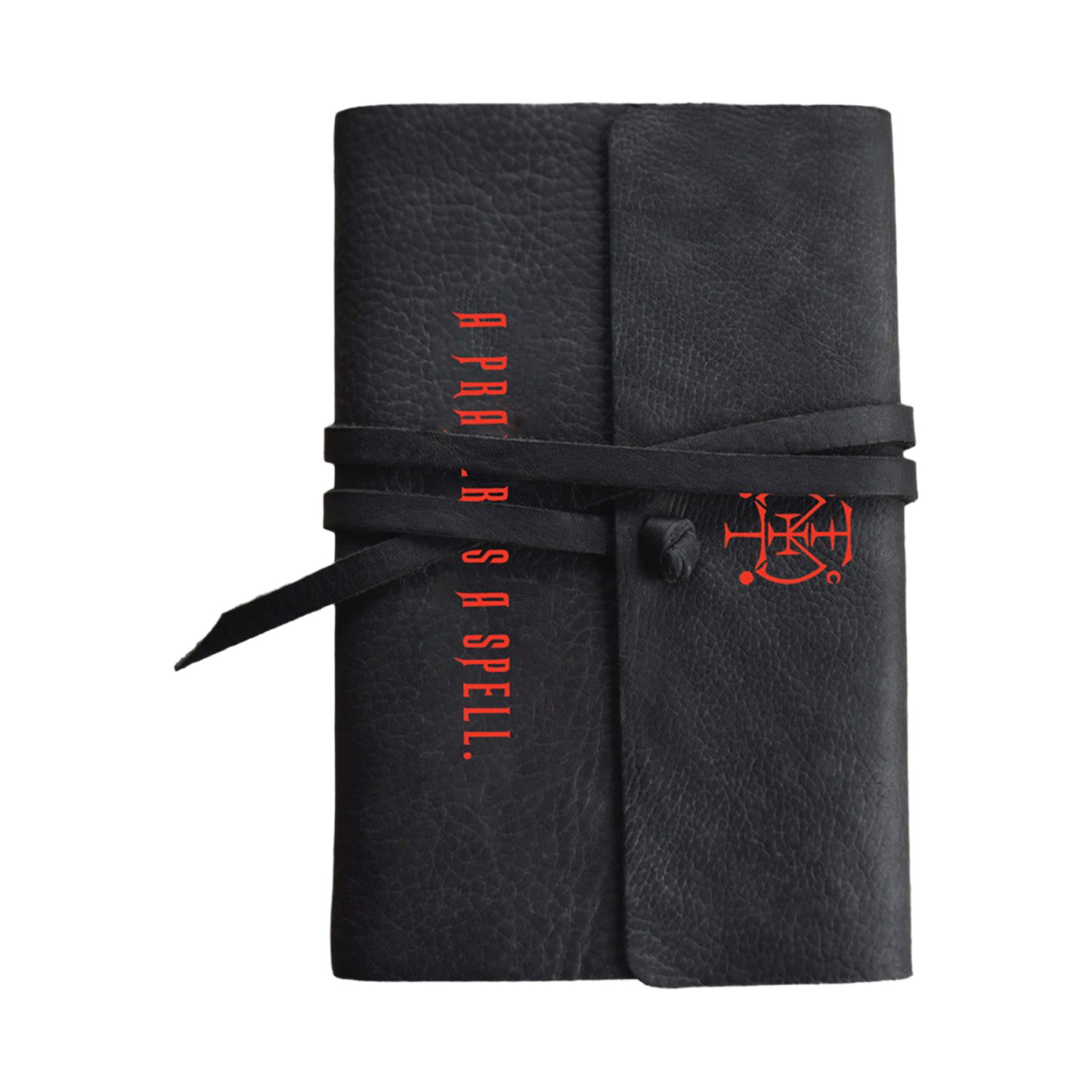 Florence + The Machine - Prayer is a Spell Notebook