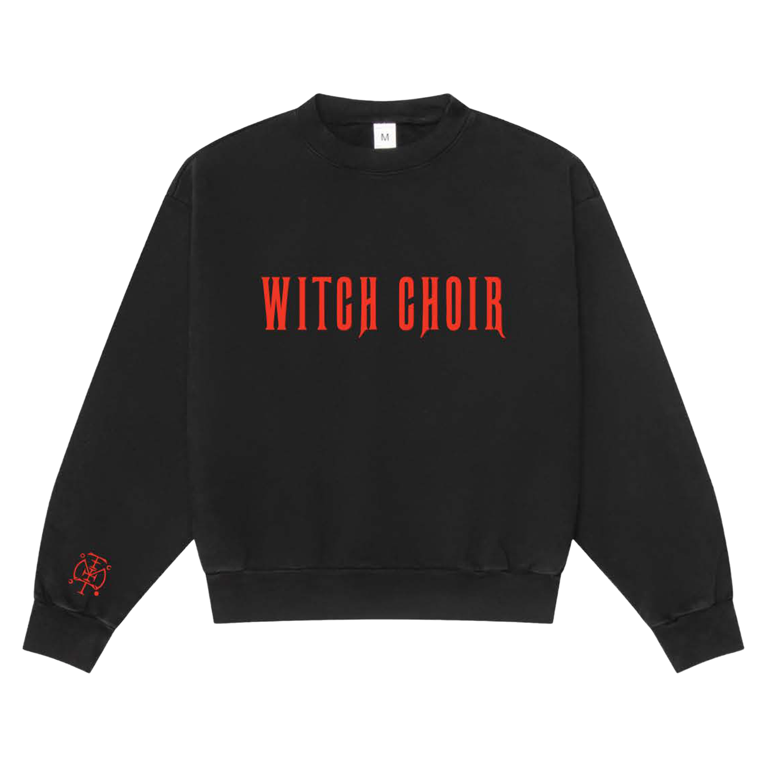 Florence + The Machine - Witch Choir Sweatshirt
