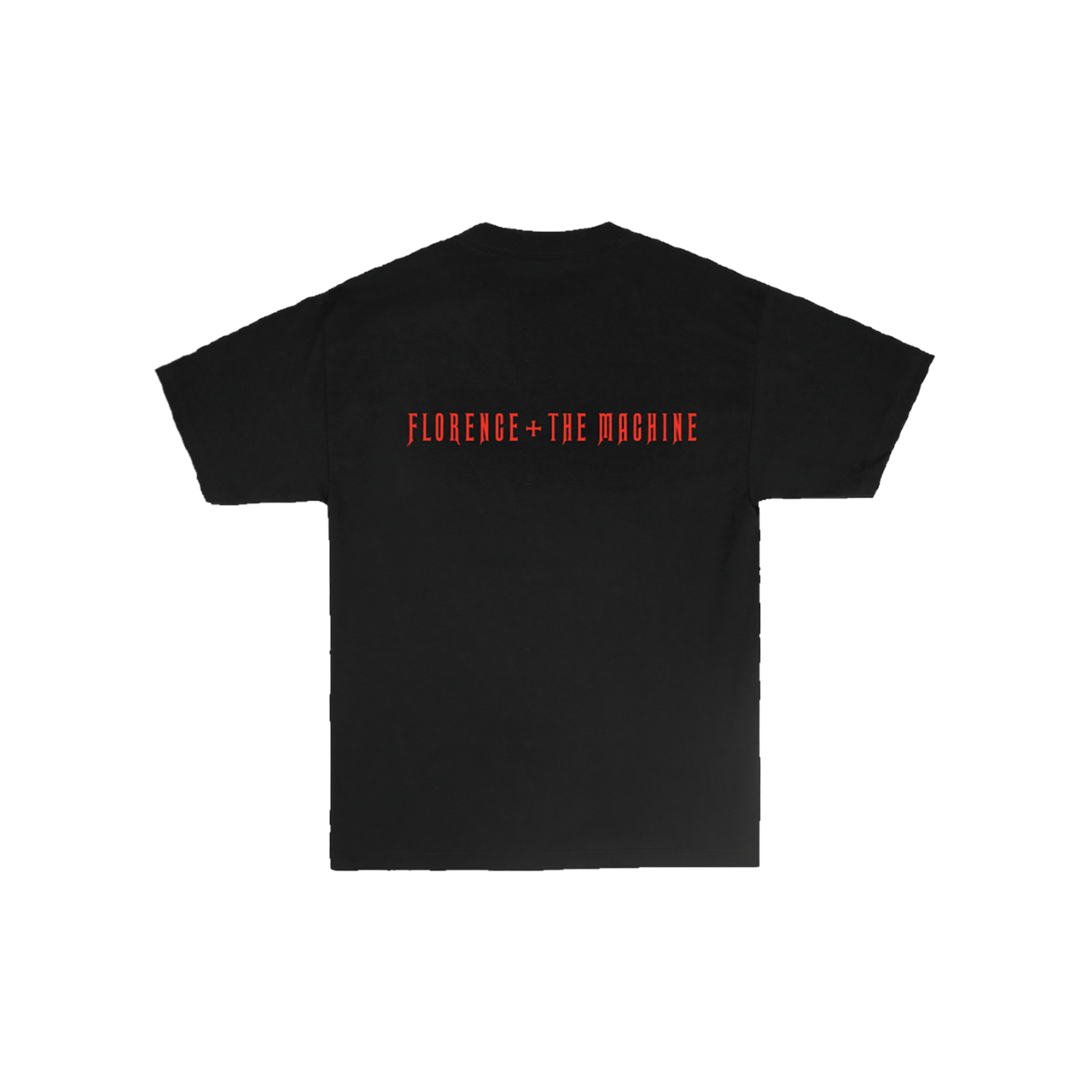Florence + The Machine - Seasons T Shirt