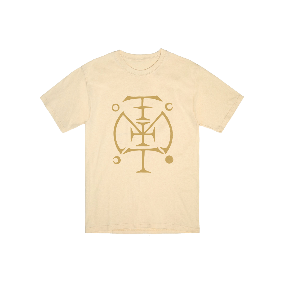 Sigil Machine Sigil T Shirt - Florence and the Machine