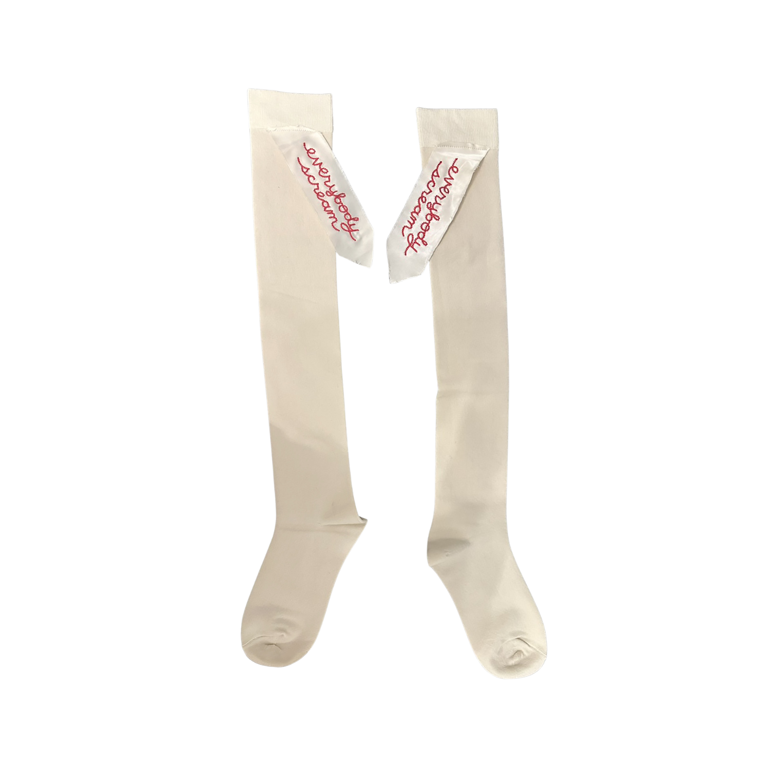 Florence + The Machine - Everybody Scream Stockings