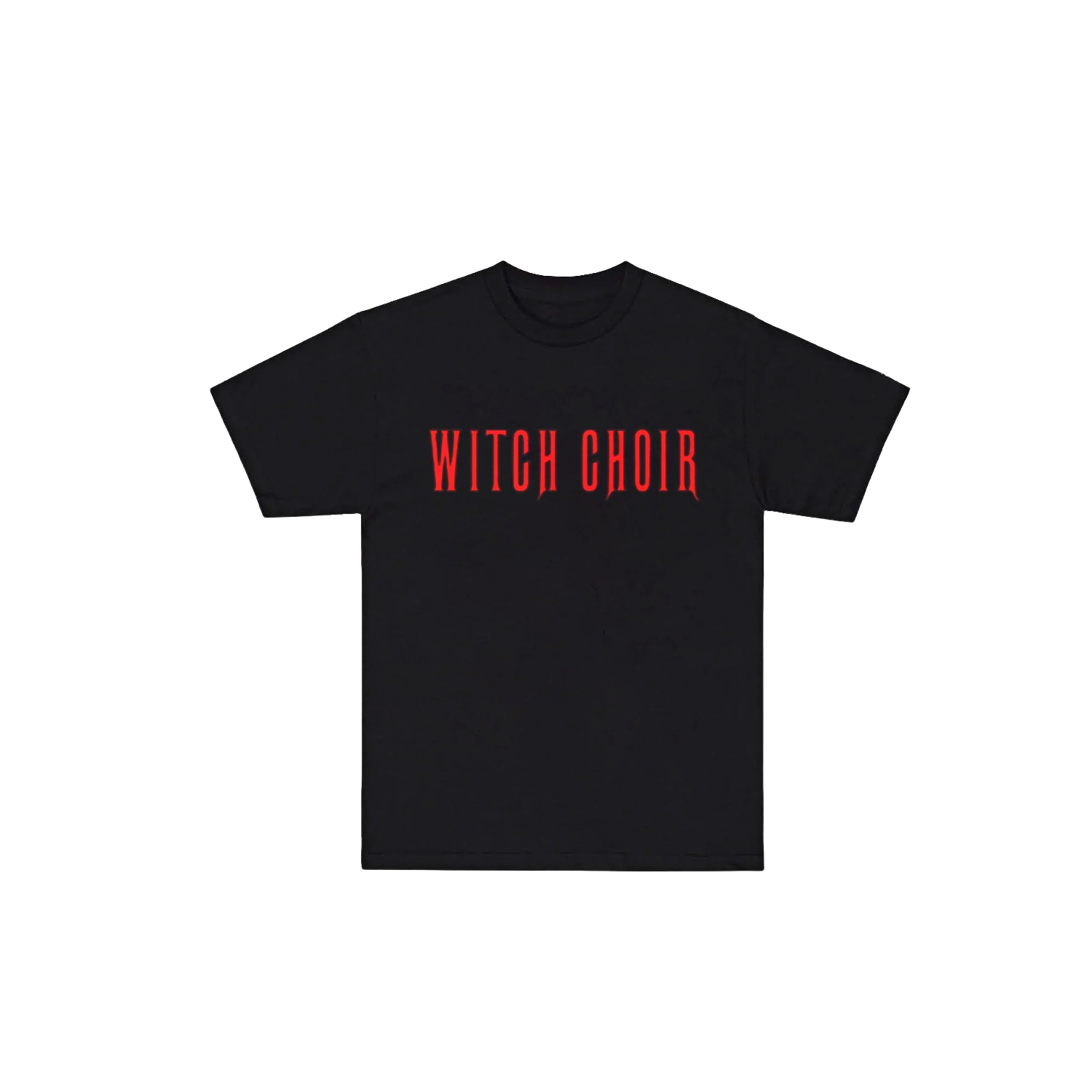 Florence + The Machine - Witch Choir T-Shirt