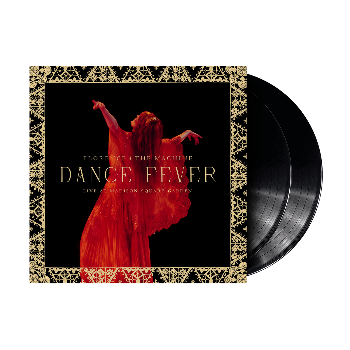 Music - Florence and the Machine