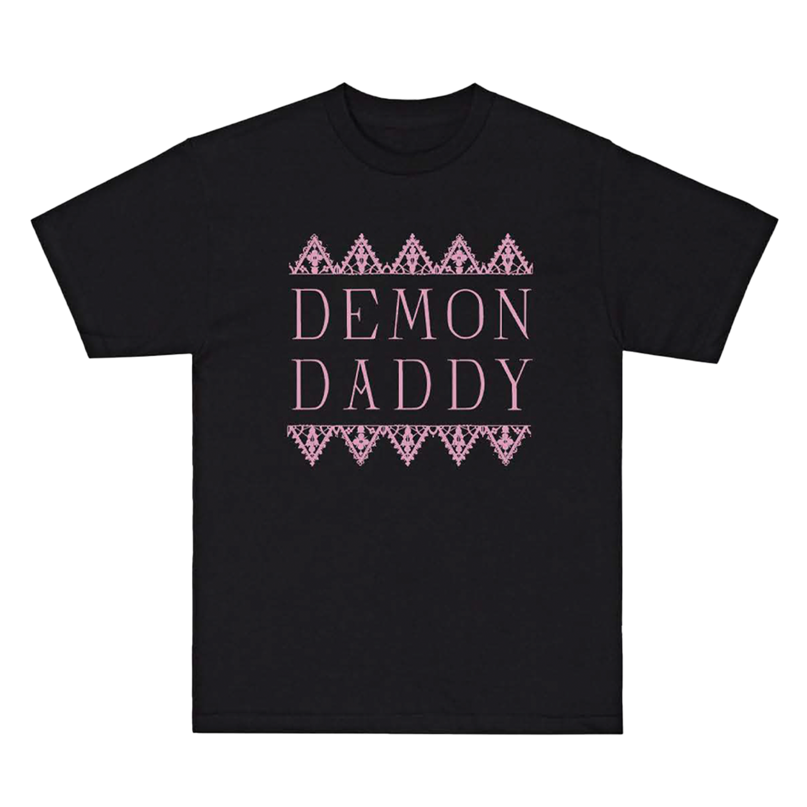 Florence + The Machine - Demon Daddy Black Tee