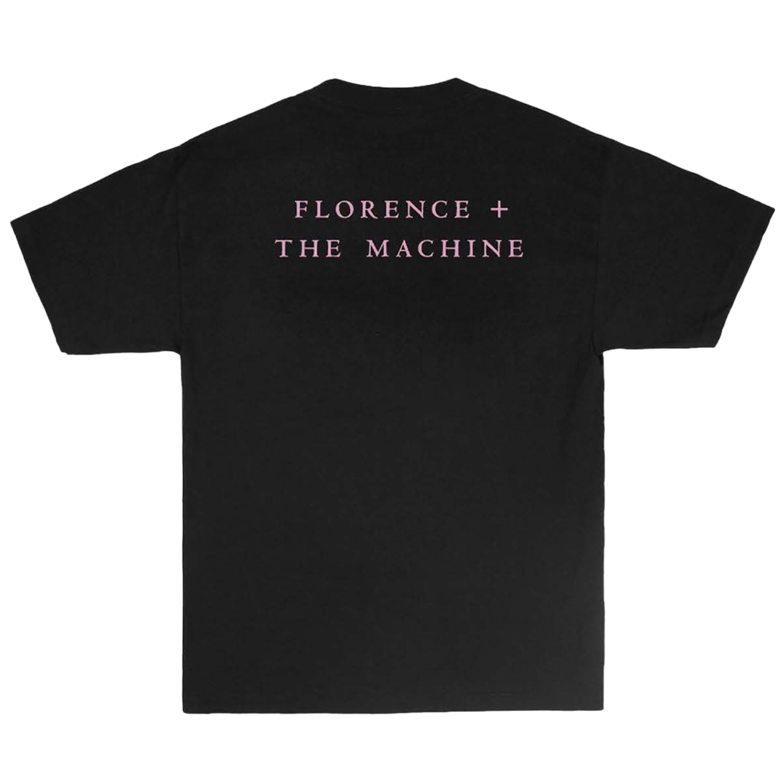 Florence + The Machine - Demon Daddy Black Tee