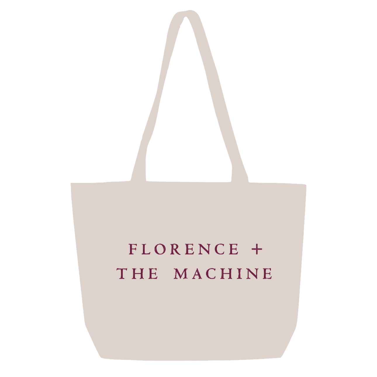 Florence + The Machine - Girls Against God Tote