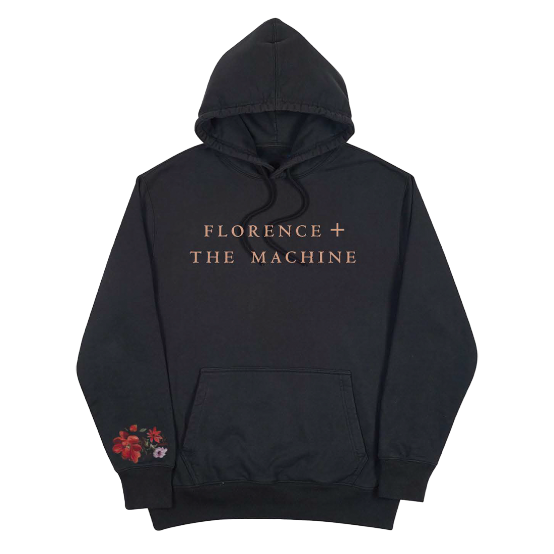 Florence + The Machine - FATM Dance Fever Hoodie